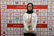 سرمربی تیم ملی اسکواش بانوان: رقبا بسیار باتجربه‌ و میدان دیده‌ هستند