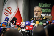 سردار محبی: درگیری‌ها شکل دیگری پیدا کند سلاح‌های جدیدی به میدان خواهیم آورد