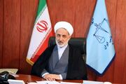 رییس دادگستری اردبیل: بسیج حقوقدانان برای افزایش دانش حقوقی جامعه تلاش کند