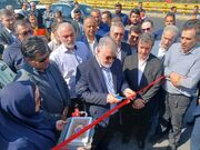 باز شدن گره ترافیکی ری؛ ۱۴۰ میلیارد تومان برای تکمیل پل فیروزآباد هزینه شد
