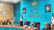 استاندار: مسیر آینده یزد باید به سمت فناوری و هوش مصنوعی تغییر یابد + فیلم