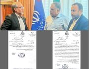 پیگیری موفق نماینده مجلس برای دستور تامین سوخت‌رسان فرودگاه سمنان