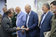 سنگرسازان بی‌سنگر، از جبهه‌های دفاع مقدس تا سنگرهای امنیت غذایی استان مرکزی
