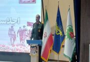 فرمانده سپاه:‌ کردستان مدیون انسجام نیروهای مسلح و بصیرت مردم است