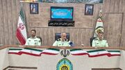 ۲ هزار و ۸۸۵ سارق در خراسان جنوبی دستگیر شدند