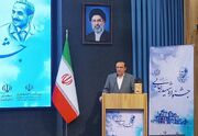 استاندار: قزوین در شرایط جنگی سربلند شد