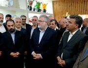 مدیرکل صمت تهران: صنایع پاک و صادرات‌محور ری در مسیر دریافت پروانه صنعتی قرار می‌گیرند