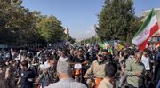 مقام ارتش: قدرت بازدارندگی ایران متکی بر پیوند ناگسستنی مردم و ولایت است +فیلم