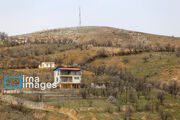 آغاز ثبت‌نام واگذاری زمین در بیش از ۱۴۰۰ روستای کشور از امروز