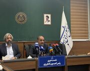 مسیر اجرای برنامه‌‎های حوزه آب و کشاورزی در برنامه هفتم توسعه هموار شد