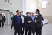 استاندار سمنان: صادرکنندگان در شرایط حاضر همه‌جانبه حمایت می‌شوند