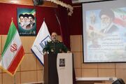 فرمانده سپاه کربلا: رشد علمی ایران معادلات جنگ اخیر را دگرگون کرد