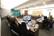 نقش کانون‌های مساجد در تقویت سرمایه اجتماعی و ارتقای فرهنگ محیط‌زیست بررسی شد