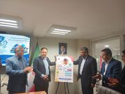 طنین صدای چالش‌های ناشنوایان فارس در آن سوی سکوت کتابخانه‌ عمومی شهید دستغیب