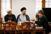 توافق استانداری اصفهان و بنیاد هدایت؛ محله‌محوری، راهبرد کلیدی برای تحقق «ایران قوی»