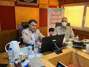 پاییز سیل‌آسا و آماده‌باش دستگاه‌های اجرایی هرمزگان برای مقابله با آن