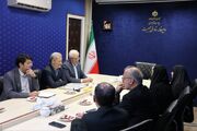 استاندار خراسان‌شمالی: ارتقای سرانه درمانی لازمه تحقق سیاست‌های جمعیتی است