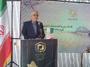 رییس بنیاد مسکن: ۳.۲ میلیون واحد مسکونی روستایی تاکنون مقاوم‌سازی شده است