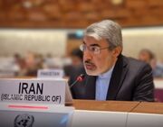 سفیر ایران در ژنو: ماشین نسل‌کشی اسرائیل متوقف نشده است/ هشدار درباره تکرار الگو در لبنان