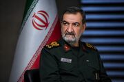 سرلشکر رضایی: ترامپ در باتلاق نه مذاکره و نه جنگ گرفتار شده است