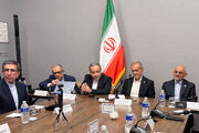 در دیپلماسی، زمان طلایی بهره‌گیری از اهرم‌ها حیاتی است/ ضرورت توجه به «تله تشدید»