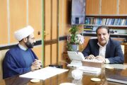 استاندار: تبدیل ظرفیت‌های ایلام به ارزش‌افزوده اقتصادی در اولویت است