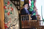 امام جمعه موقت بیرجند: کنگره ۲۴۰۰ شهید خراسان جنوبی تبیین‌کننده فرهنگ مقاومت ملت ایران است