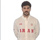مقدسی به فینال شیرجه ۱۰ متر بازی‌های آسیایی رسید
