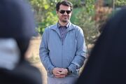 عزیزی: حضور دو نماینده گلف ایران در ناگویا اتفاقی خوبی برای ما است