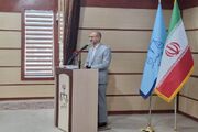 قضات خراسان جنوبی آماده رسیدگی برخط به پرونده‌های مناطق جنگ‌زده هستند