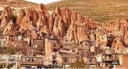 کندوان؛ زیر سایه سپر حفاظتی و قلمِ مرمت