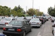 آیا «سه‌شنبه‌های بدون خودرو» گره ترافیک ایلام را می‌گشاید؟