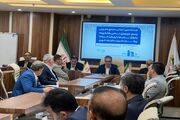اجلاس روسای شوراهای اسلامی کلانشهرها در اردبیل آغاز شد