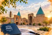 تعیین‌تکلیف پرونده ثبت جهانی بسطام پس از ۱۷ سال؛ آغاز ساماندهی آرامگاه علاءالدوله سمنانی