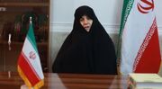 مدیر حوزه علمیه خواهران هرمزگان: رسانه‌ها پل ارتباطی نخبگان و جامعه باشند