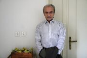 پیامی برای زادروز «پدر نمایشنامه‌نویسی نوین ایران»؛ اکبر رادی هیچ‌گاه مجیزگوی مقامی نشد