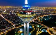 بازدید رایگان کودکان از برج میلاد تا ۱۷ مهرماه؛ تخفیف ۵۰ درصدی برای بزرگسالان