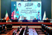 کاهش جرائم خشن، سرقت، تخلفات سایبری و تصادف در کیش طی سال جاری