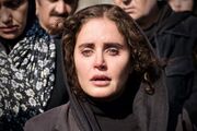 رونمایی از تیزر «عروس چشمه»/ الناز شاکردوست به زودی در سینماها +فیلم