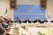 استاندار اردبیل: ۲۲۰ دستگاه ماشین‌آلات برای مدیریت بحران تامین شد