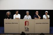سازمان مستقلی برای پخش مستند وجود داشته باشد/ مهجور بودن سینمای مستند