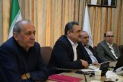 برنامه ریزی برای افزایش سهم عشایر در تولید گوشت قرمز به ۴۰ درصد