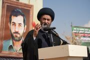 امام‌جمعه اردبیل: موزه دفاع مقدس پل انتقال فرهنگ مقاومت است