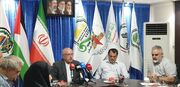 امانی: عملیات تروریستی پیجر یک جنایت جنگی محض بود