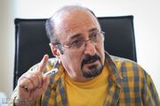 جوادی: مدیر نشر معین عمر خود را وقف اعتلای زیست بوم کتاب کرد