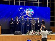 برگزیدگان جشنواره ملی فن‌آفرینی «شیخ بهایی» در مشهد معرفی شدند