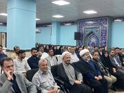 راه اندازی «شبکه نوآوری در مساجد کشور» از مازندران آغاز شد