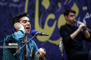 جشنواره «موغام» بخشی از میراث فرهنگی آذربایجان و جلوه‌های رنگارنگ موسیقی ایران است