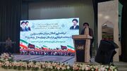 گردهمایی فعالان میدان‌ها و مسوولان تجمعات خیابانی در چهارمحال و بختیاری برگزار شد