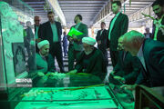 سفر رئیس سازمان قضایی نیروهای مسلح به کرمانشاه